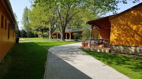 Tomaj Camping