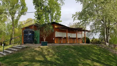 Tomaj Camping