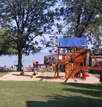 Tomaj Camping