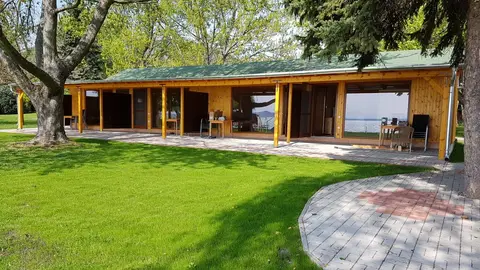 Tomaj Camping