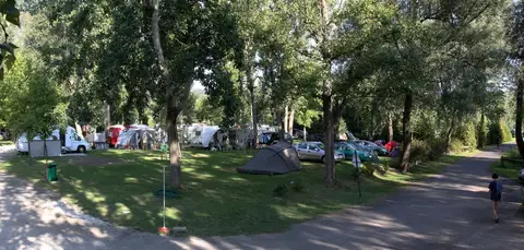 Tomaj Camping