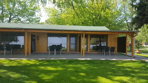 Tomaj Camping
