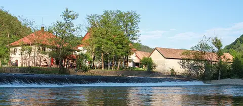 Kamp Madronič