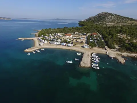 Camp Roko