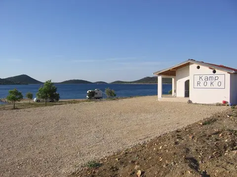 Camp Roko