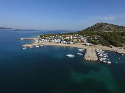 Camp Roko
