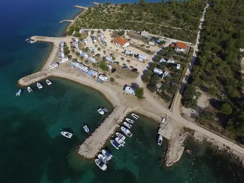 Camp Roko