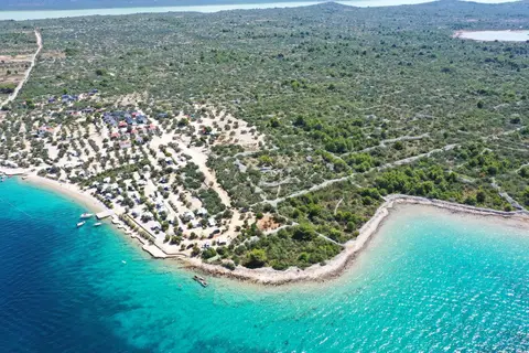 Kamp Oaza Lučica