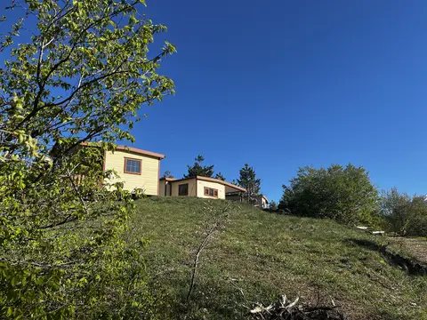 Camping Orsa Minore