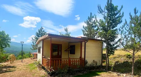Camping Orsa Minore