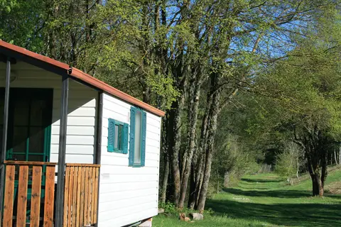 Camping Orsa Minore