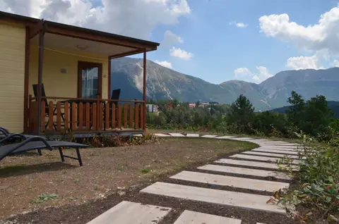 Camping Orsa Minore