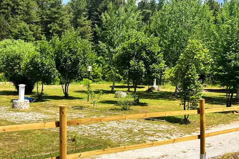 Camping Orsa Minore