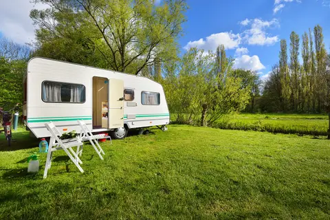 Camping Orsa Minore