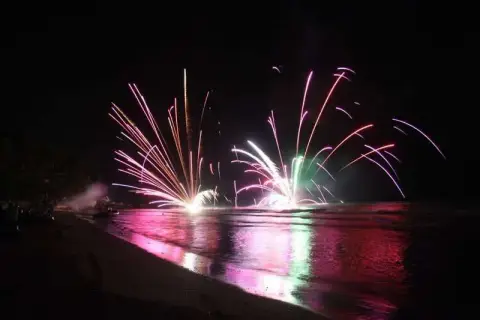 Baia Calenella