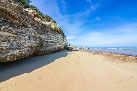 Baia Calenella
