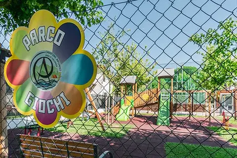 Camping Apuano