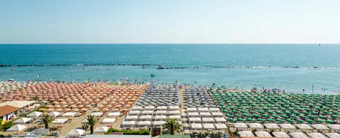 Camping Apuano