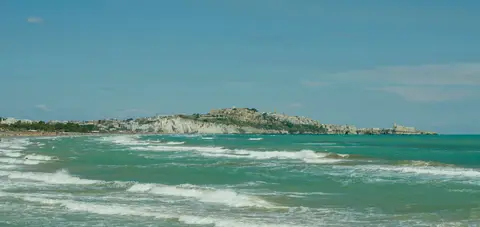 Camping Eden Blu