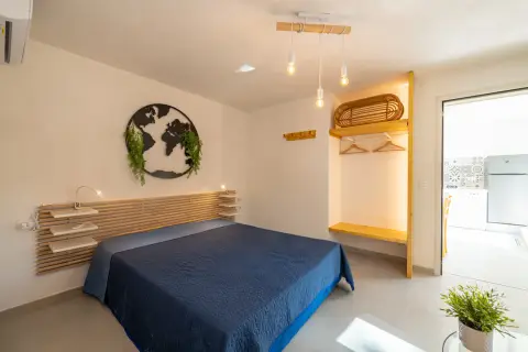 Camping Baia San Nicola