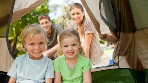 Camping Porto Miggiano