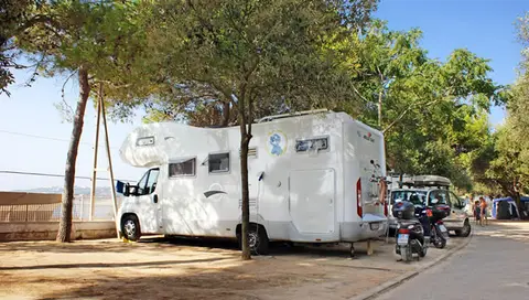 Camping Porto Miggiano
