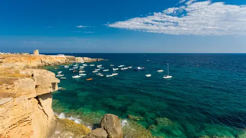 Camping Porto Miggiano
