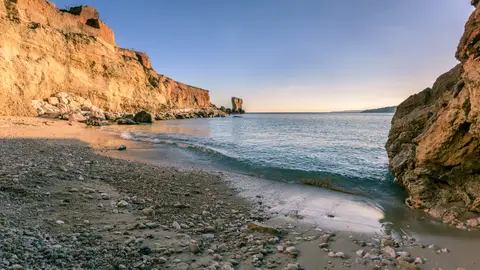 Camping Porto Miggiano