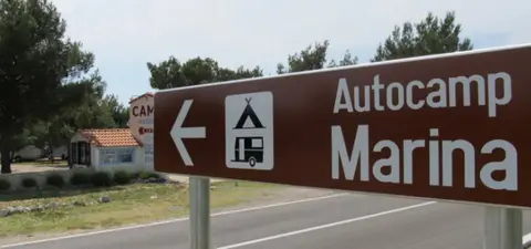 Camp Marina