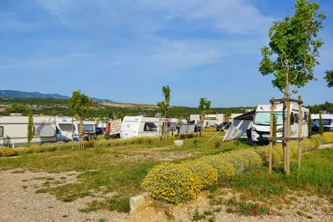 Camp Omišalj
