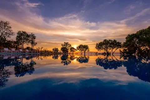 Camp Omišalj