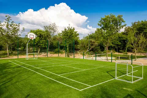 Camp Omišalj