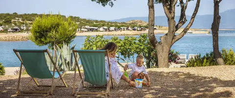 Camp Omišalj