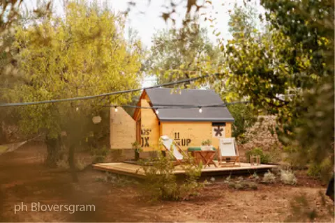 Vignanotica Residece Camping
