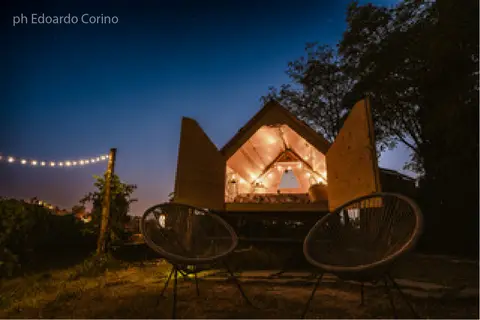 Vignanotica Residece Camping