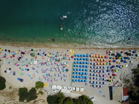 Vignanotica Residece Camping