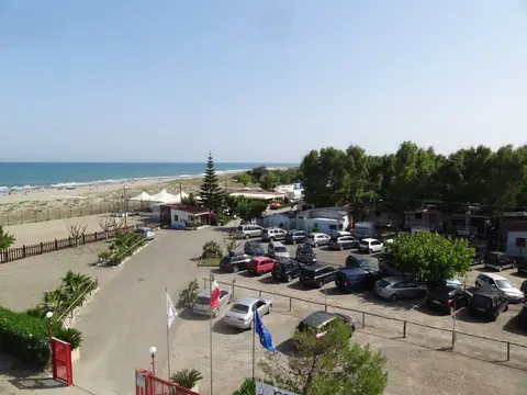Camping Le Due Barche