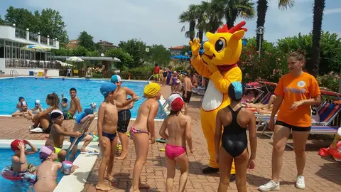 Villaggio Camping Costa d'Argento