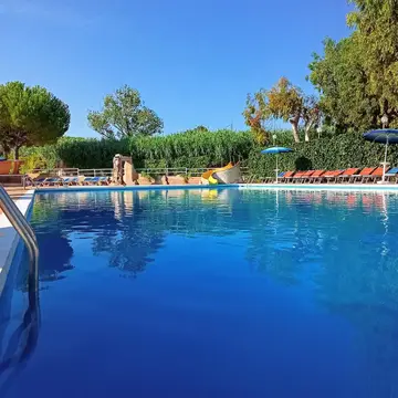 Villaggio Camping Costa d'Argento
