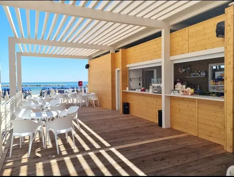 Villaggio Camping Costa d'Argento