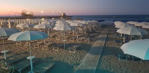 Villaggio Camping Costa d'Argento