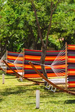 Glauco Beach Club, villaggio campeggio.