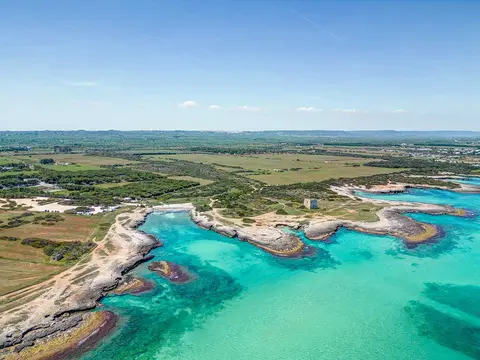 Torre Pozzelle Camping Village
