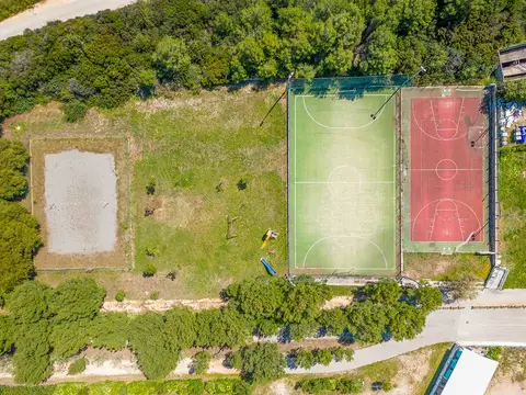 Torre Pozzelle Camping Village