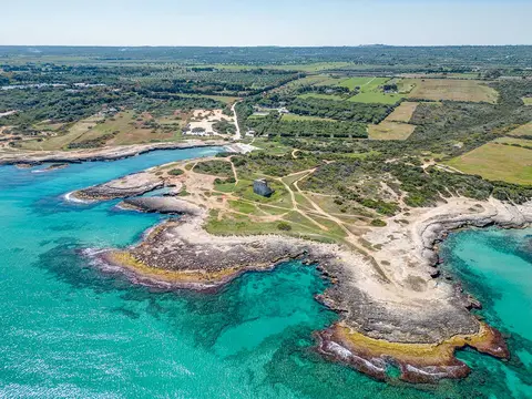 Torre Pozzelle Camping Village