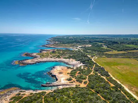 Torre Pozzelle Camping Village