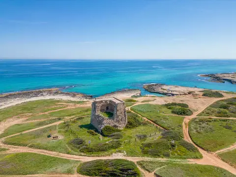 Torre Pozzelle Camping Village