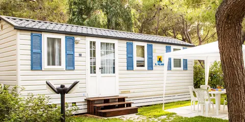 Il Pilone Camping Villaggio