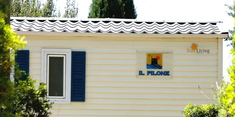 Il Pilone Camping Villaggio