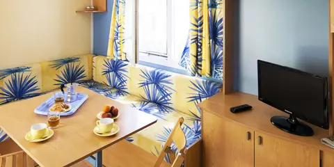 Il Pilone Camping Villaggio